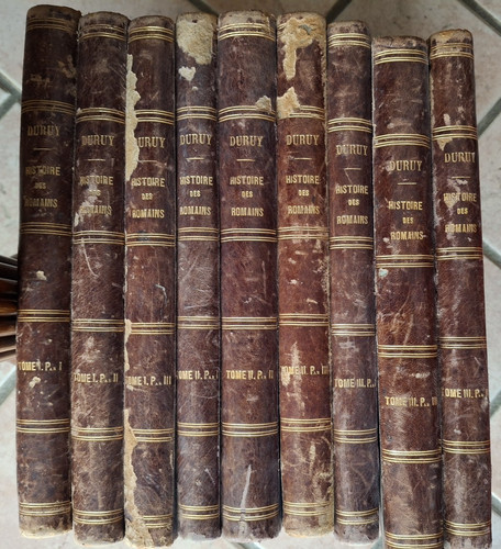 1878 1881 victor - victor, storia