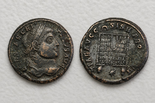 Moneta impero romano - impero,