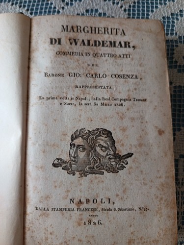 Romani teorica dei sinonimi - romani-teorica, È