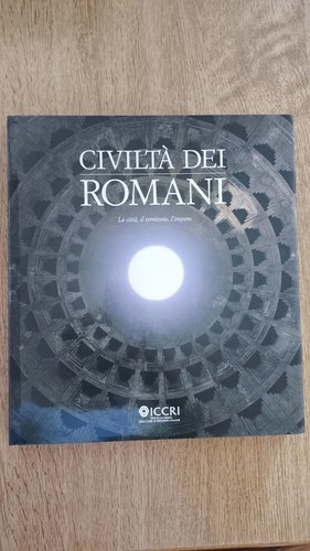 Civiltà dei romani la - dei,