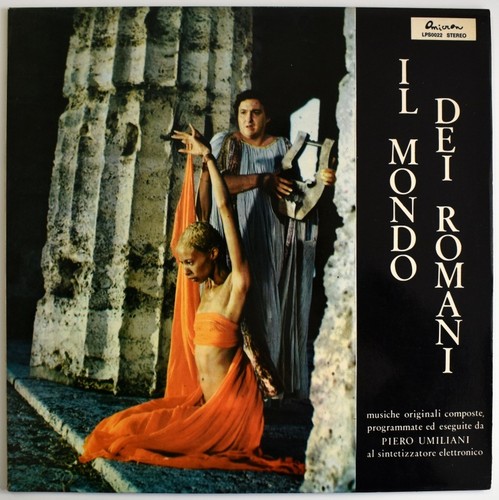 Piero umiliani i suoi - &,