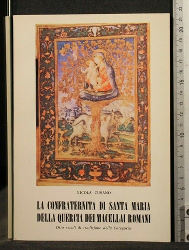 Confraternita santa - la,