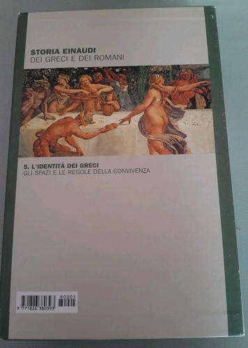 Storia einaudi dei - einaudi,