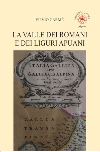 Valle dei romani - la, e