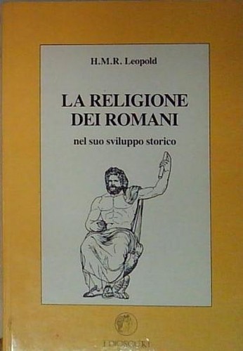 Leopold religione dei - leopold,