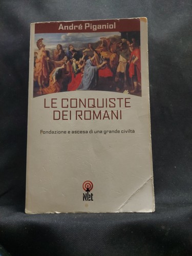 Conquiste dei romani - conquiste,