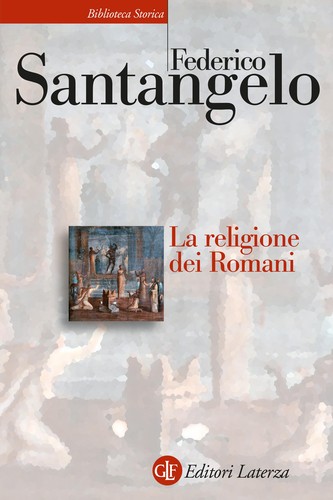 Religione dei romani - la,