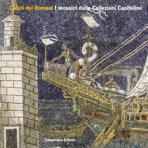 Colori dei romani - dei, i