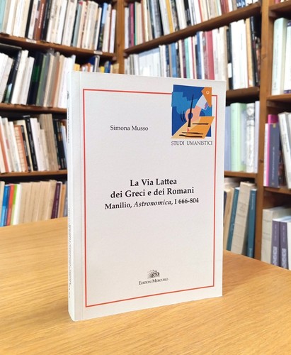 Musso la via - via, lattea