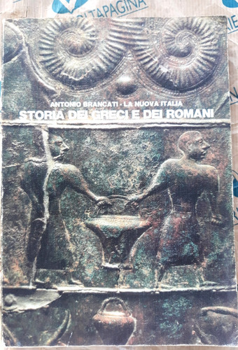 Storia dei greci - dei,