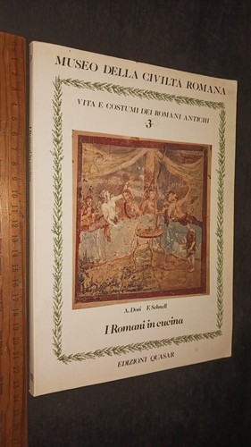 Vita costumi dei romani - vita,