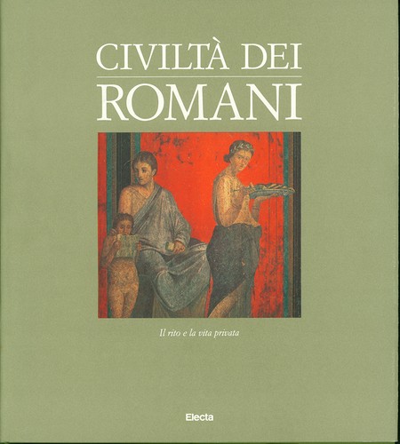 Settis civiltà dei romani - civiltà,