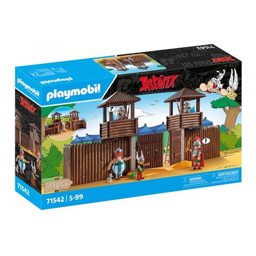 Playmobil 71542 campo - playmobil,