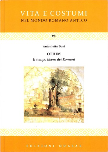 Antonietta dosi otium - antonietta, otium.