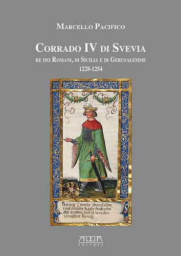 Corrado svevia re dei - corrado,