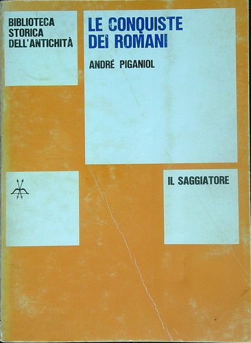 Conquiste dei romani - conquiste,