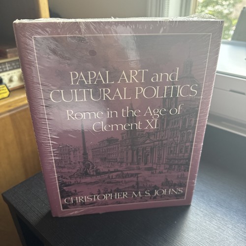 Papal art and cultural - art,