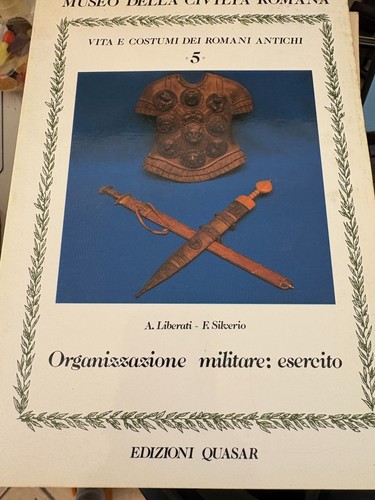 Vita costumi dei romani - dei,